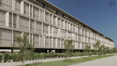 Apartamento T4 Venda em Canidelo,Vila Nova de Gaia