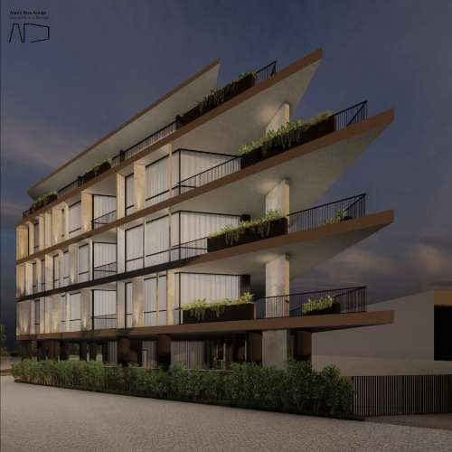 Apartamento T4 Venda em Canidelo,Vila Nova de Gaia