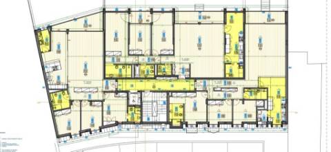 Apartamento T3 Venda em Gondomar (São Cosme), Valbom e Jovim,Gondomar