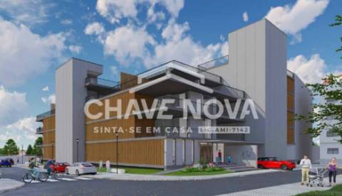 Apartamento T3 Venda em Alcochete,Alcochete
