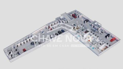 Apartamento T3 Venda em Alcochete,Alcochete