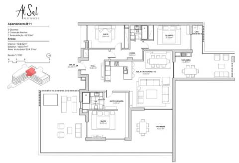 Apartamento T3 Venda em Alcochete,Alcochete