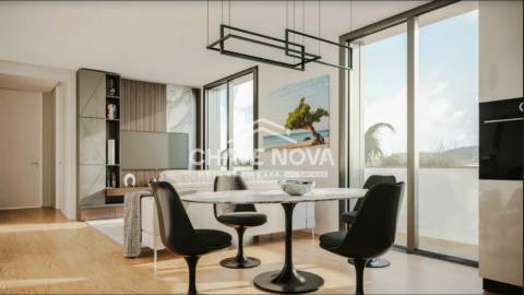 Apartamento T3 Venda em Torres Vedras (São Pedro, Santiago, Santa Maria do Castelo e São Miguel) e Matacães,Torres Vedras