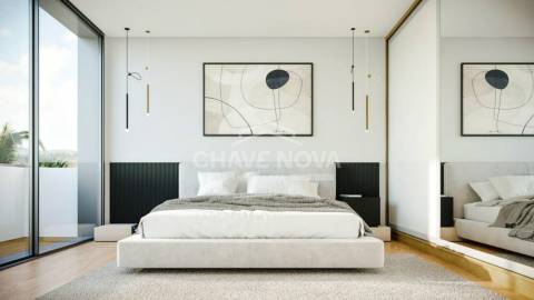 Apartamento T3 Venda em Torres Vedras (São Pedro, Santiago, Santa Maria do Castelo e São Miguel) e Matacães,Torres Vedras