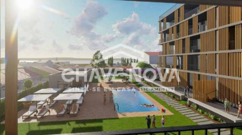 Apartamento T3 Venda em Alcochete,Alcochete