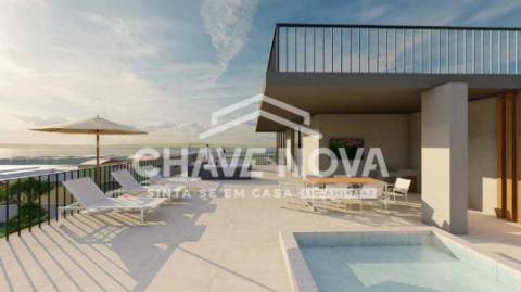 Apartamento T3 Venda em Alcochete,Alcochete