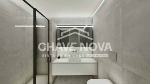 Apartamento T3 Venda em Alcochete,Alcochete