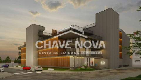 Apartamento T3 Venda em Alcochete,Alcochete