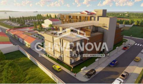 Apartamento T3 Venda em Alcochete,Alcochete