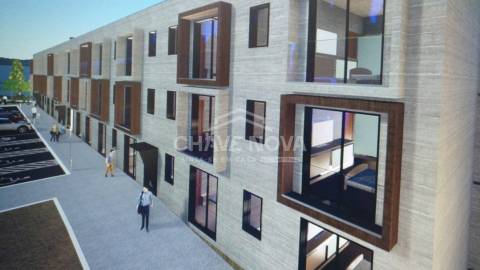 Apartamento T2 Venda em Torres Vedras (São Pedro, Santiago, Santa Maria do Castelo e São Miguel) e Matacães,Torres Vedras