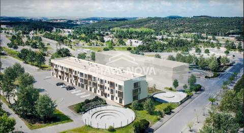 Apartamento T2 Venda em Torres Vedras (São Pedro, Santiago, Santa Maria do Castelo e São Miguel) e Matacães,Torres Vedras