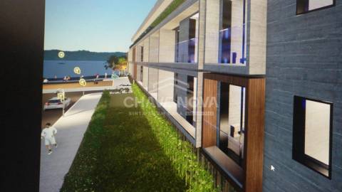 Apartamento T3 Venda em Torres Vedras (São Pedro, Santiago, Santa Maria do Castelo e São Miguel) e Matacães,Torres Vedras