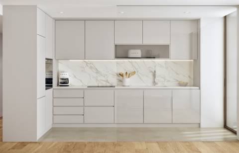 Apartamento T2 Venda em Oliveira do Douro,Vila Nova de Gaia