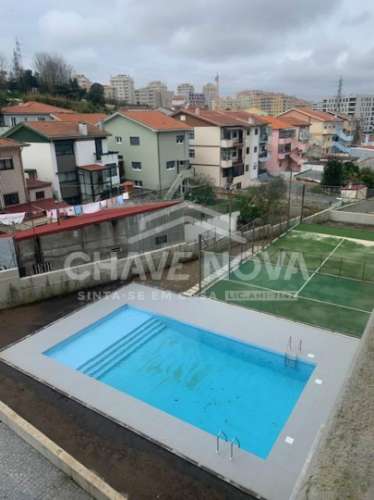 Apartamento T2 Venda em Oliveira do Douro,Vila Nova de Gaia