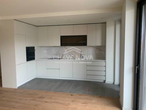 Apartamento T2 Venda em Oliveira do Douro,Vila Nova de Gaia