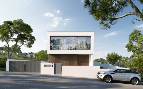 Terreno Para Construção  Venda em Gulpilhares e Valadares,Vila Nova de Gaia