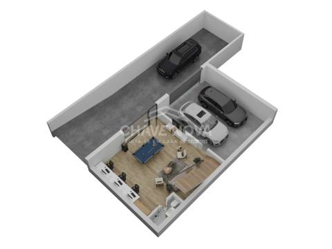 Terreno Para Construção  Venda em Gulpilhares e Valadares,Vila Nova de Gaia