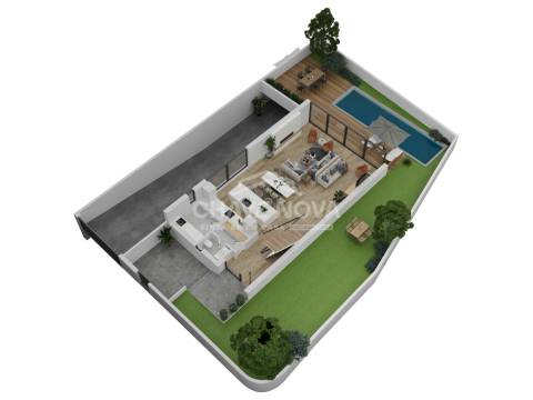 Terreno Para Construção  Venda em Gulpilhares e Valadares,Vila Nova de Gaia