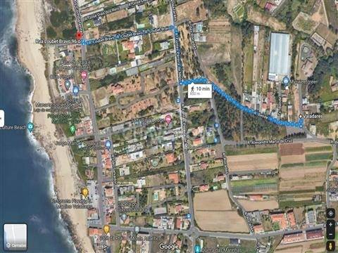 Terreno Para Construção  Venda em Gulpilhares e Valadares,Vila Nova de Gaia