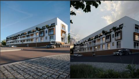 Apartamento T2 Venda em Torres Vedras (São Pedro, Santiago, Santa Maria do Castelo e São Miguel) e Matacães,Torres Vedras