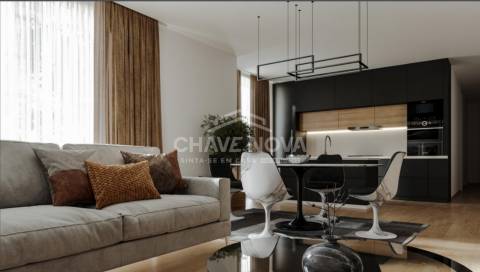 Apartamento T2 Venda em Torres Vedras (São Pedro, Santiago, Santa Maria do Castelo e São Miguel) e Matacães,Torres Vedras