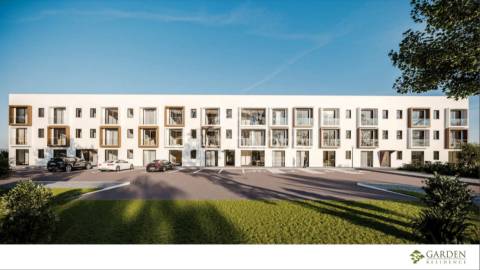 Apartamento T2 Venda em Torres Vedras (São Pedro, Santiago, Santa Maria do Castelo e São Miguel) e Matacães,Torres Vedras