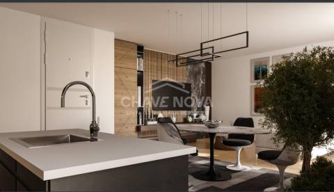 Apartamento T2 Venda em Torres Vedras (São Pedro, Santiago, Santa Maria do Castelo e São Miguel) e Matacães,Torres Vedras