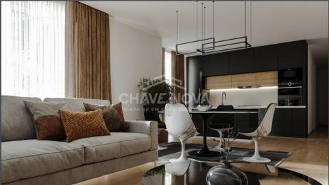 Apartamento T2 Venda em Torres Vedras (São Pedro, Santiago, Santa Maria do Castelo e São Miguel) e Matacães,Torres Vedras