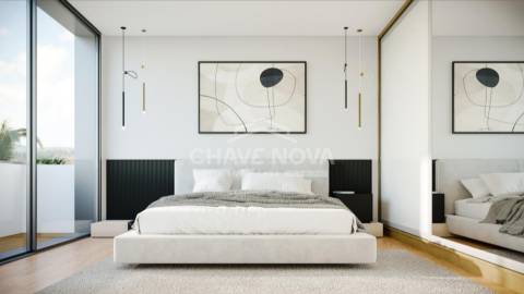 Apartamento T2 Venda em Torres Vedras (São Pedro, Santiago, Santa Maria do Castelo e São Miguel) e Matacães,Torres Vedras