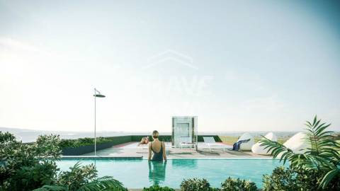 Apartamento T2 Venda em Torres Vedras (São Pedro, Santiago, Santa Maria do Castelo e São Miguel) e Matacães,Torres Vedras