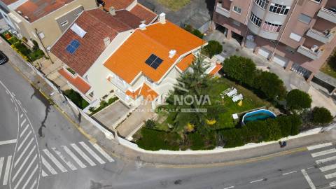 Moradia Geminada T4 Venda em Gondomar (São Cosme), Valbom e Jovim,Gondomar