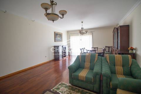 Arrenda-se T2 Mobilado em condomínio fechado,  Arcozelo (Praia da Granja)