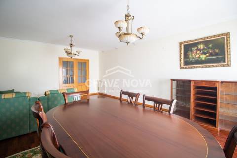 Arrenda-se T2 Mobilado em condomínio fechado,  Arcozelo (Praia da Granja)