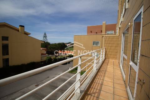 Arrenda-se T2 Mobilado em condomínio fechado,  Arcozelo (Praia da Granja)