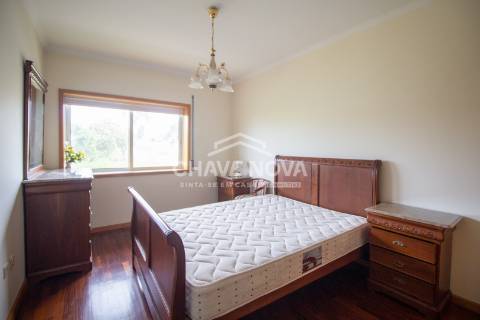 Arrenda-se T2 Mobilado em condomínio fechado,  Arcozelo (Praia da Granja)