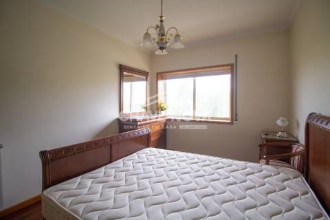 Arrenda-se T2 Mobilado em condomínio fechado,  Arcozelo (Praia da Granja)