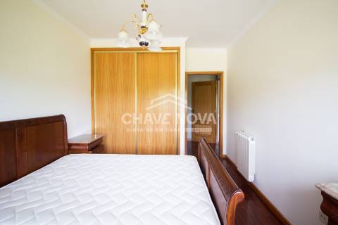 Arrenda-se T2 Mobilado em condomínio fechado,  Arcozelo (Praia da Granja)