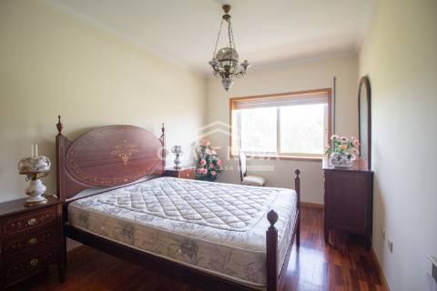 Arrenda-se T2 Mobilado em condomínio fechado,  Arcozelo (Praia da Granja)