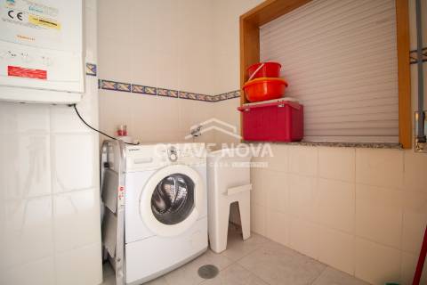 Arrenda-se T2 Mobilado em condomínio fechado,  Arcozelo (Praia da Granja)