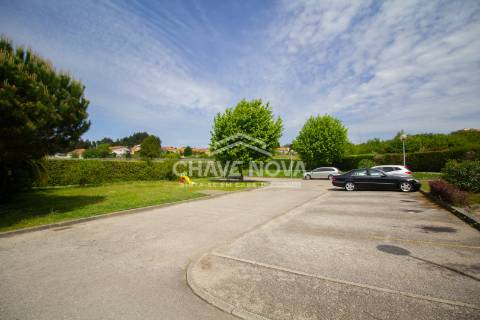 Arrenda-se T2 Mobilado em condomínio fechado,  Arcozelo (Praia da Granja)