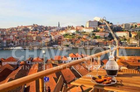 Apartamento T2 Venda em Santa Marinha e São Pedro da Afurada,Vila Nova de Gaia