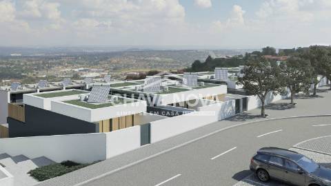 Moradia em Banda T4 Venda em Grijó e Sermonde,Vila Nova de Gaia