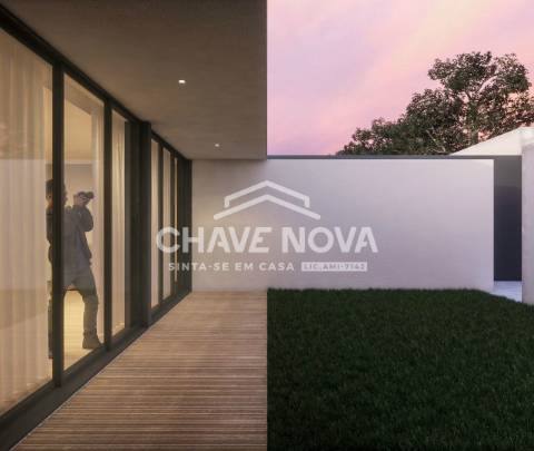 Moradia em Banda T4 Venda em Grijó e Sermonde,Vila Nova de Gaia