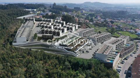 Moradia em Banda T4 Venda em Grijó e Sermonde,Vila Nova de Gaia