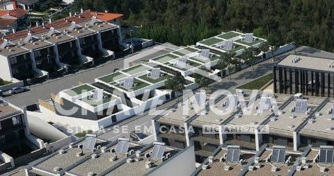 Moradia em Banda T4 Venda em Grijó e Sermonde,Vila Nova de Gaia