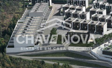 Moradia em Banda T4 Venda em Grijó e Sermonde,Vila Nova de Gaia
