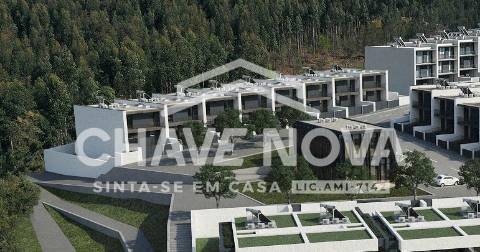 Moradia em Banda T4 Venda em Grijó e Sermonde,Vila Nova de Gaia