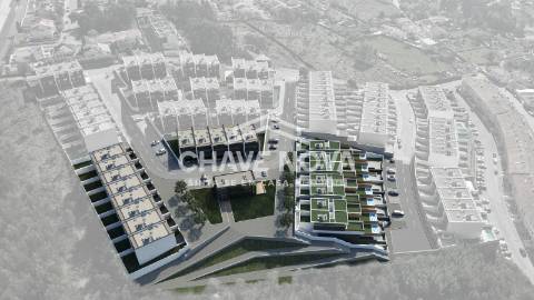 Moradia em Banda T4 Venda em Grijó e Sermonde,Vila Nova de Gaia