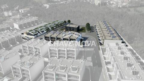 Moradia em Banda T4 Venda em Grijó e Sermonde,Vila Nova de Gaia