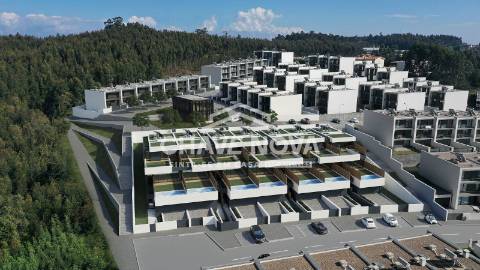 Moradia em Banda T4 Venda em Grijó e Sermonde,Vila Nova de Gaia